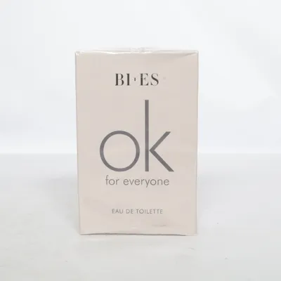 Eau de Toilette (Ok For Everyone) från Bi-es
