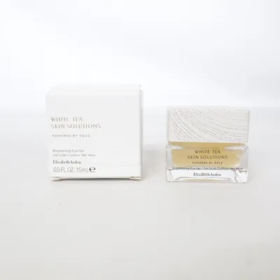 Gezichtscrème (White Tea Skin Solutions) van Elizabeth Arden
