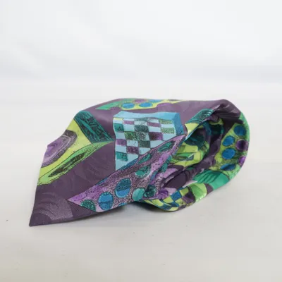 Slips (Flerfarvet) fra Angelo Litrico Polyester