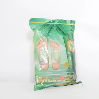 Soin des pieds (Vita Patch)