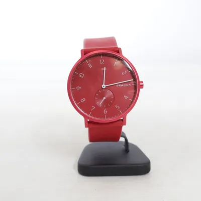 Armbandsur (SKW6512) från Skagen