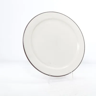 Plate (Studio Linie) from Rosenthal