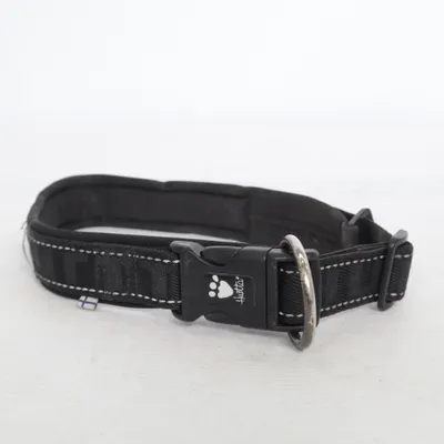 Collier pour chien (Noir) de Hurtta