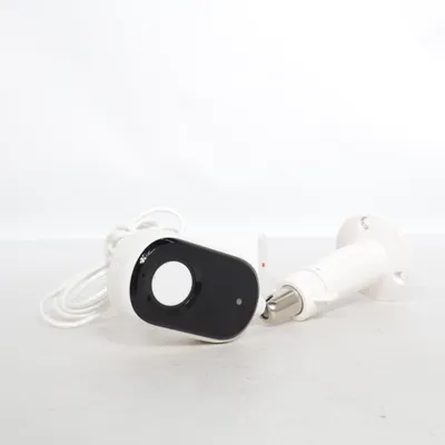 Caméra de surveillance (Blanc, Noir) de Arlo
