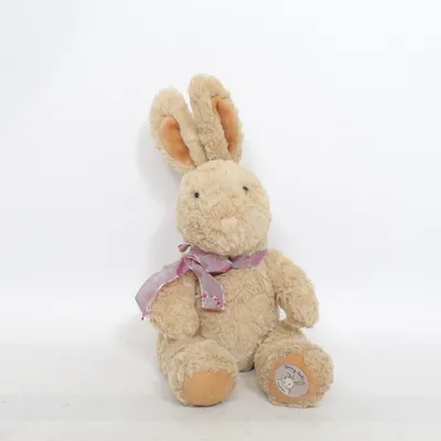 Zacht speeltje (Beige) van Jellycat