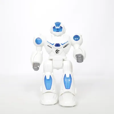Toy (White, Blue) from Fengyuan