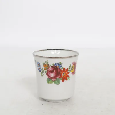 Verre à saké (Blanc, Multicolore) de Bareuther