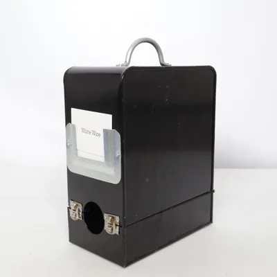 Vinboxställ (613907) från Strömshaga