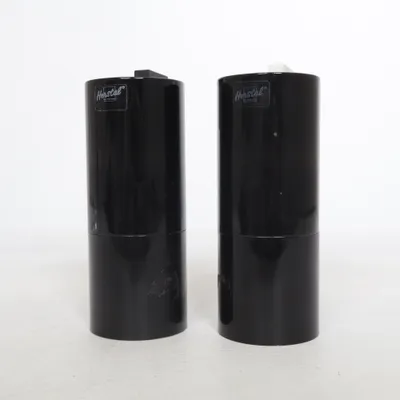 Salt & Pepper grinder from Herstal