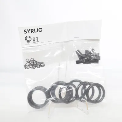 Gardintilbehør (Syrlig) fra IKEA