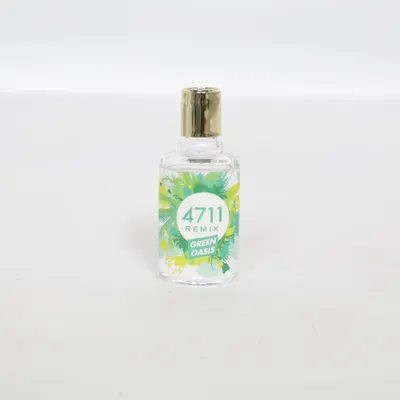 Eau de Cologne (Remix Green Oasis) de 4711