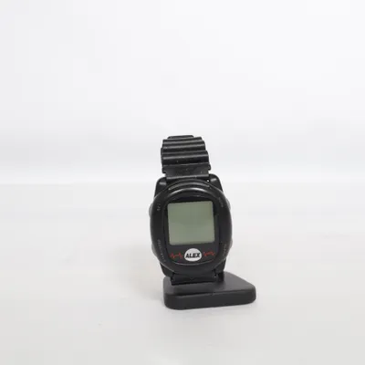 Tracker d'activité (Alex) de Polar