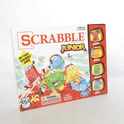 Brädspel från Hasbro Gaming