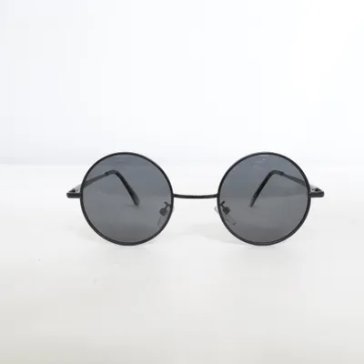 Sunglasses (Black)