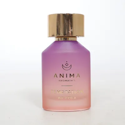 Eau de Parfum (Temptation) de Anima Aromatics