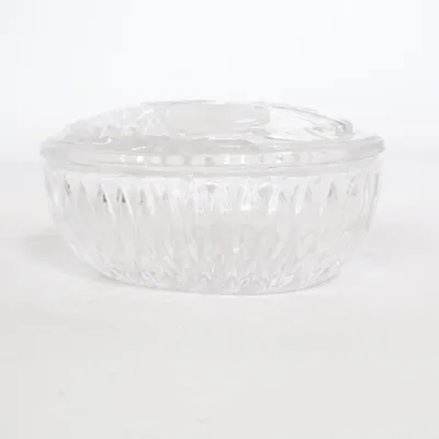 Dessert bowl (Transparent)