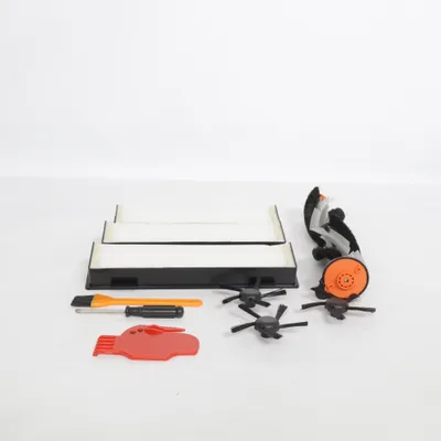 Vacuum Parts (Spare parts Neato Botvac D Series D3 D4 D5 D6 D7 D75 D80 D85) from Neato