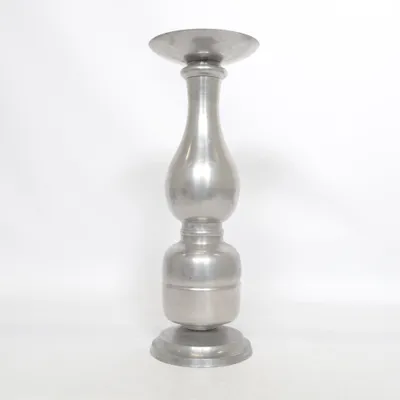 Candlestick (Silver)
