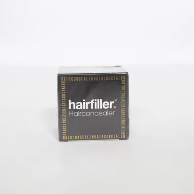 Uitgroei poeder (Hairconcealer) van Hairfiller