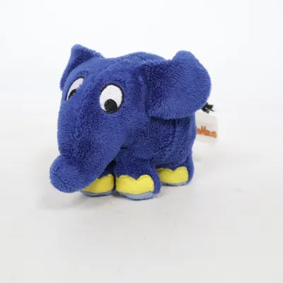 Krammedyr (Blå) fra DieMaus