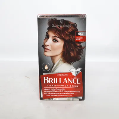 Teinture pour cheveux (Brillance) de Schwarzkopf