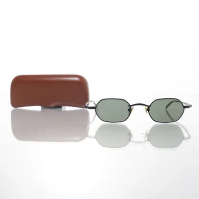 Solglasögon (Svart) från Tommy Hilfiger