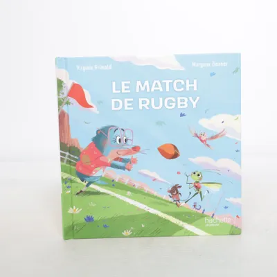 Children's book