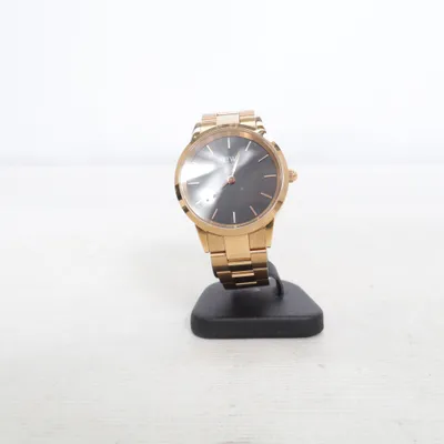 Armbåndsur (Guld) fra Daniel Wellington