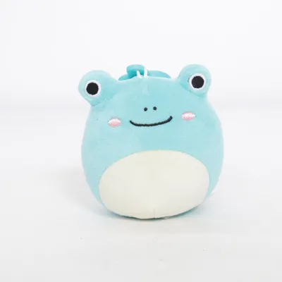 Gosedjur (Blå, Beige) från Squishmallows Polyester