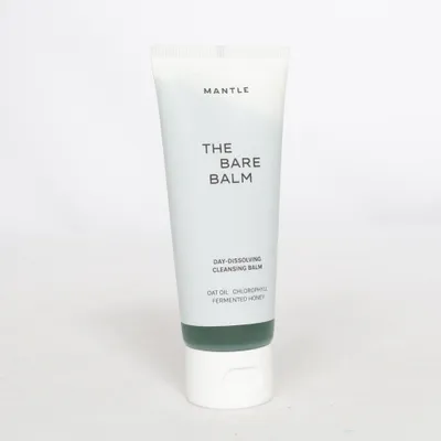 Ansiktsrengöring från Mantle