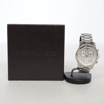 Armbandsur (MK-5428) från Michael Kors