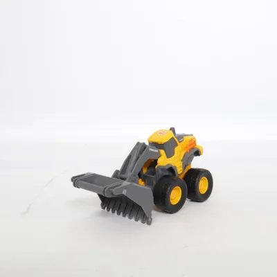 Spielzeugauto (Wheel Loader) von Dickie Toys