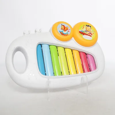 Leksaksinstrument (Cotoons) från Smoby