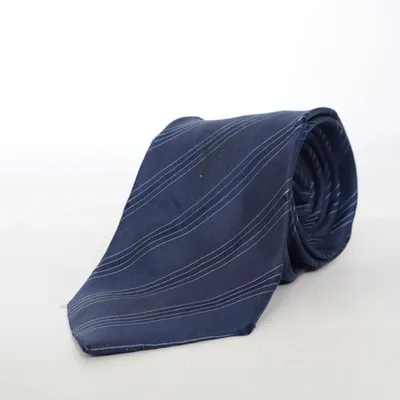 Tie (Blue) from A.W. Dunmore