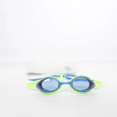 Swimming goggles (M-2 strl S-M till barn) from Crivit