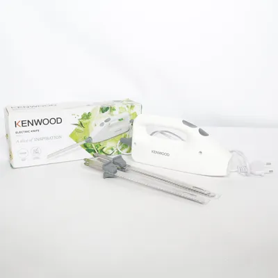 Köksredskap (Vit, Grå) från Kenwood