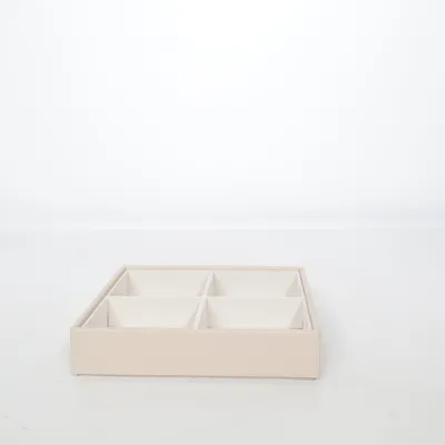 Smyckesförvaring (Beige)
