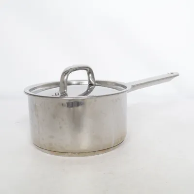 Casserole (Argent) de IKEA