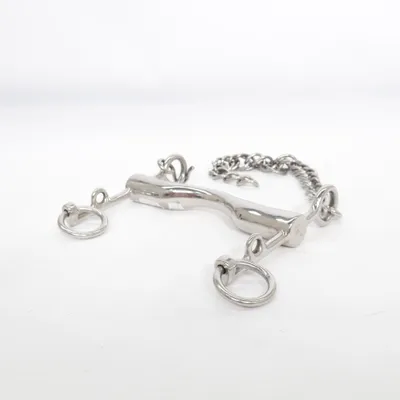 Accessoire pour cheval (Argent)