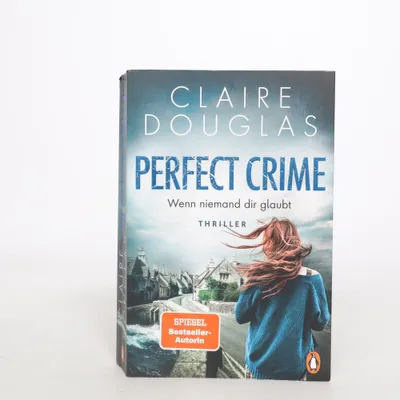 Boek van Penguin
