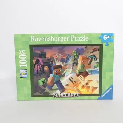 Puzzle from Ravensburger