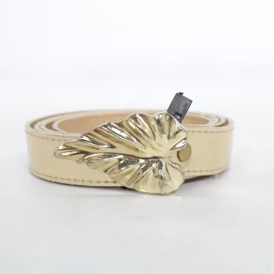 Ceinture (Or) de Gabriella