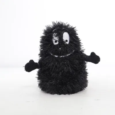 Gosedjur (Svart) från Barbapapa