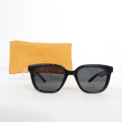Sunglasses (Black) from Folli Follie