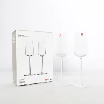 Champagneglas (Essence) från Iittala