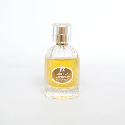 Eau de Parfum (VIBRANT PATCHOULY) från Jw