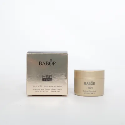 Crème pour les yeux (Hsr Lifting) de Babor