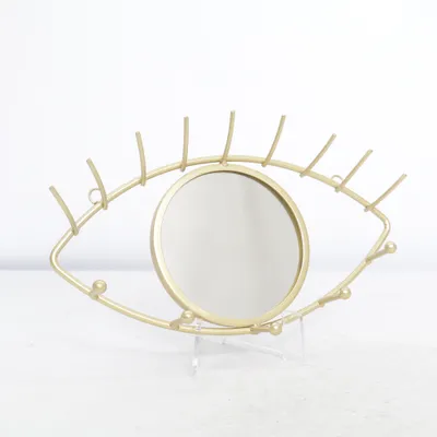Spiegel (Gold)