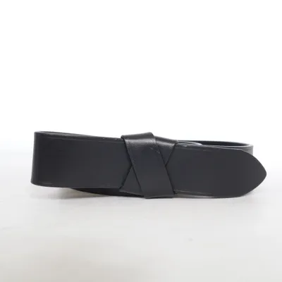 Riem (Zwart) van Lanvin Leer