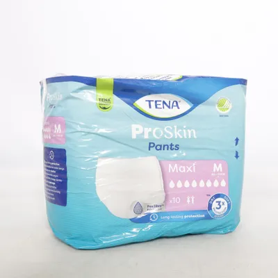 Blöja (Maxi) från Tena